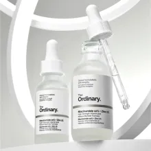 The Ordinary Sérum Niacinamide 10% + Zinc 1% 30ml