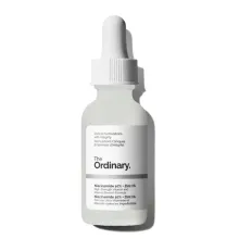 The Ordinary Sérum Niacinamide 10% + Zinc 1% 30ml