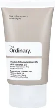 The Ordinary Sérum Vitamine C Éclat & Anti-Âge 30ml