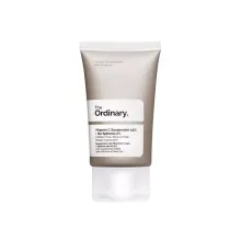 The Ordinary Sérum Vitamine C Éclat & Anti-Âge 30ml