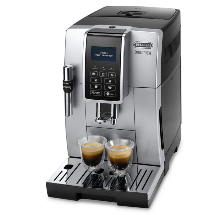 Machine à café Expresso Delonghi EC5.1