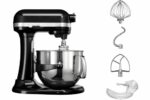 prix kitchenaid robot algerie