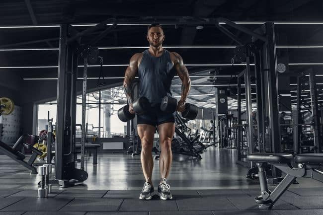 Testosterone Enanthate Effects