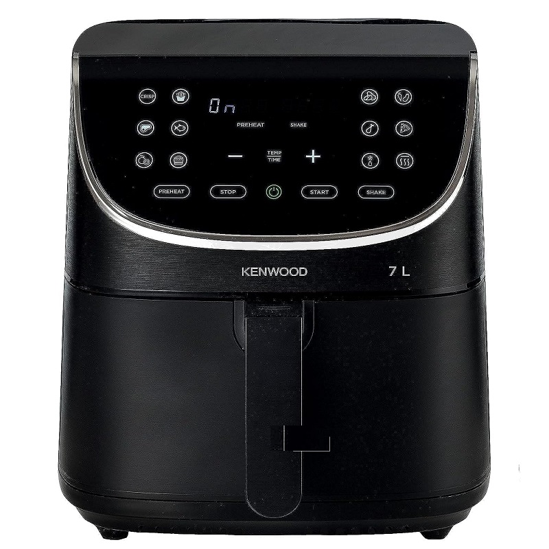 prix Kenwood airfryer algerie