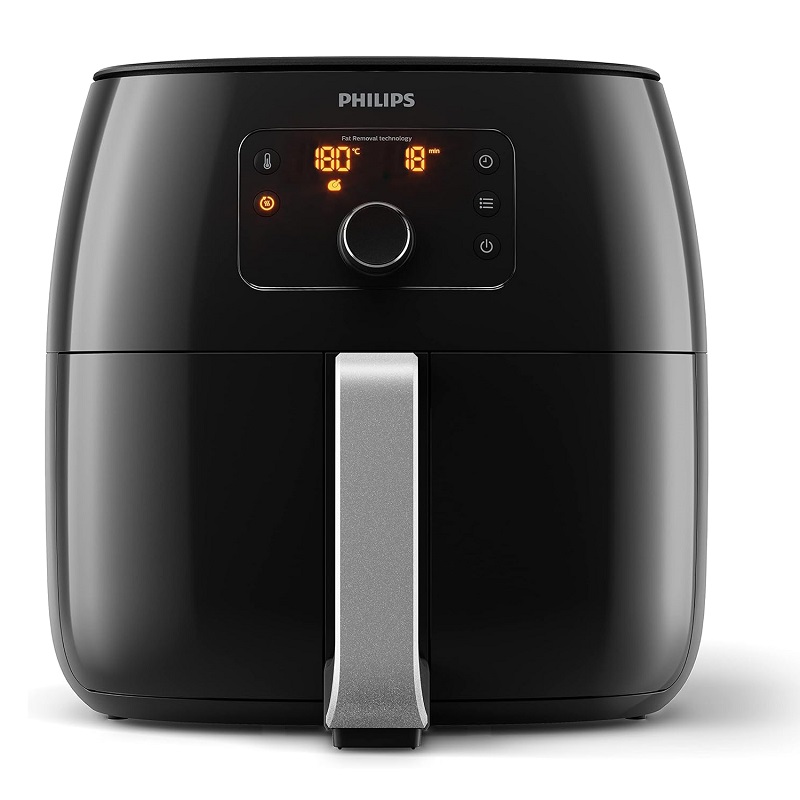 prix Philips Friteuse Airfryer algerie