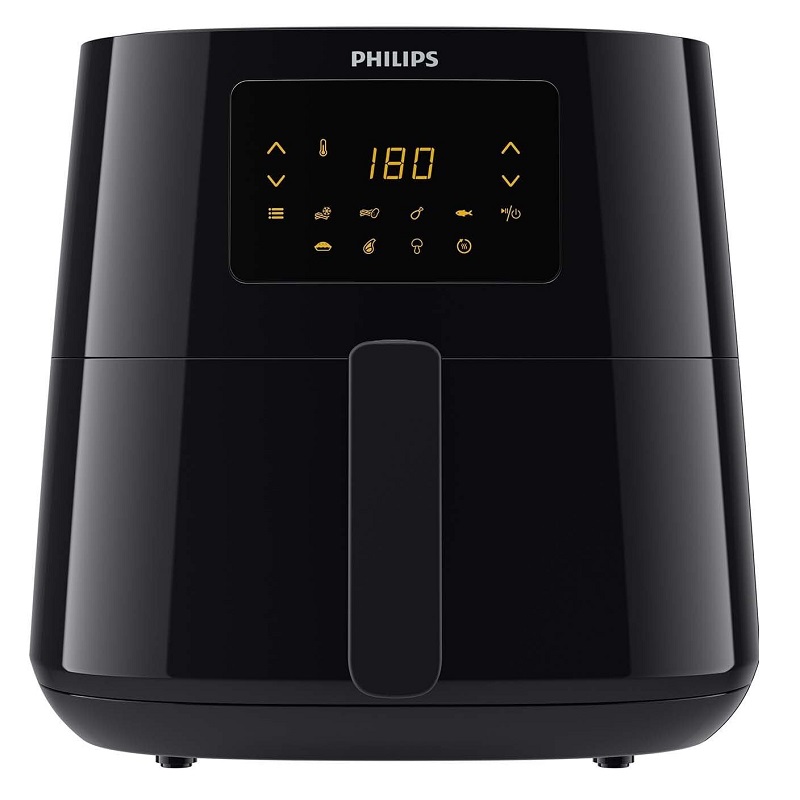 prix Philips air fryer algerie